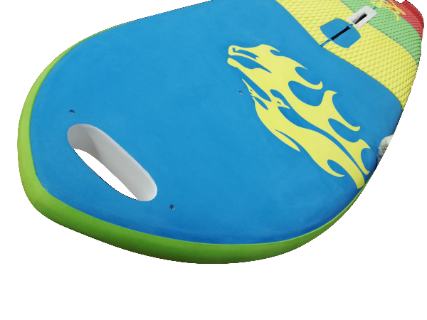 AHD SEALION/SUMMERBOARD 76 WINDSURF - SUP - SURF